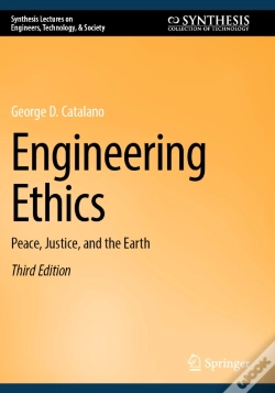 Capa do artigo Engineering Ethics
