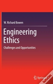 Capa do artigo Engineering Ethics