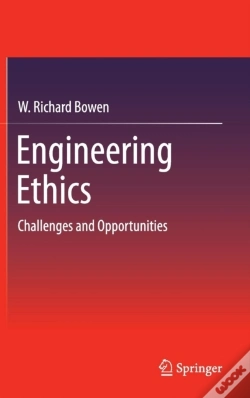 Capa do artigo Engineering Ethics