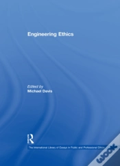 Capa do artigo Engineering Ethics