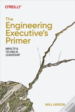 Capa do artigo Engineering Executive'S Primer