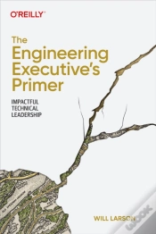 Capa do artigo Engineering Executive