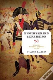Capa do artigo Engineering Expansion