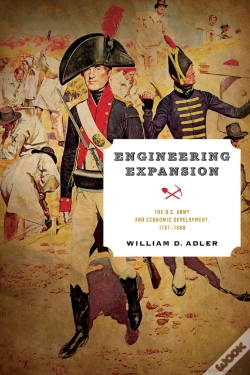 Capa do artigo Engineering Expansion
