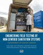 Engineering Field Testing Of Non-Sewered Sanitation Systems - Preview