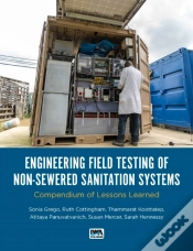 Capa do artigo Engineering Field Testing Of Non-Sewered Sanitation Systems
