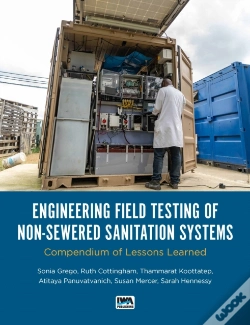 Capa do artigo Engineering Field Testing Of Non-Sewered Sanitation Systems