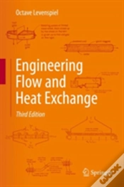 Capa do artigo Engineering Flow And Heat Exchange