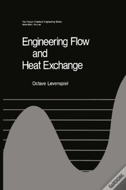 Capa do artigo Engineering Flow And Heat Exchange
