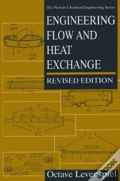 Capa do artigo Engineering Flow And Heat Exchange
