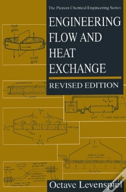 Capa do artigo Engineering Flow And Heat Exchange