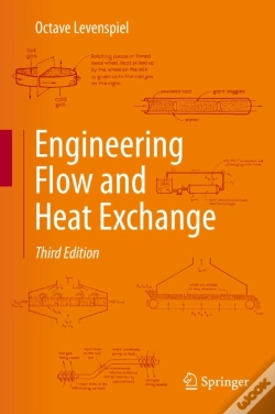 Capa do artigo Engineering Flow And Heat Exchange