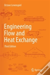 Capa do artigo Engineering Flow And Heat Exchange