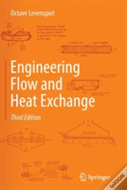 Capa do artigo Engineering Flow And Heat Exchange