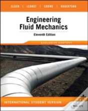Capa do artigo Engineering Fluid Mechanics
