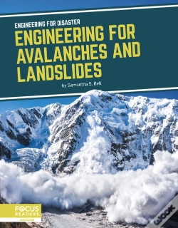 Capa do artigo Engineering For Avalanches And Landslides
