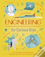 Engineering For Curious Kids
