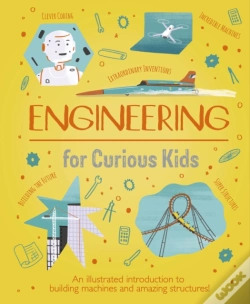Capa do artigo Engineering For Curious Kids
