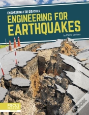 Capa do artigo Engineering For Earthquakes