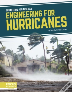 Capa do artigo Engineering For Hurricanes