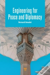 Capa do artigo Engineering For Peace And Diplomacy