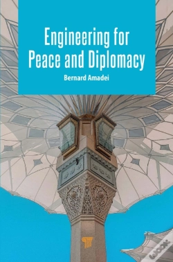 Capa do artigo Engineering For Peace And Diplomacy