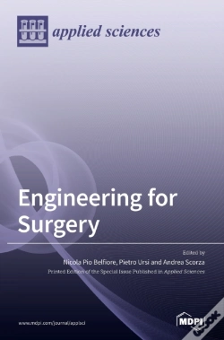 Capa do artigo Engineering For Surgery
