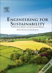 Capa do artigo Engineering For Sustainability
