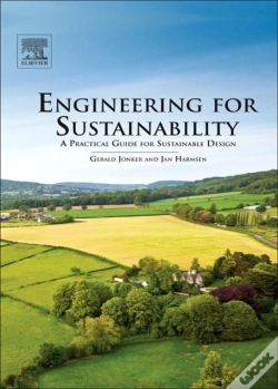 Capa do artigo Engineering For Sustainability