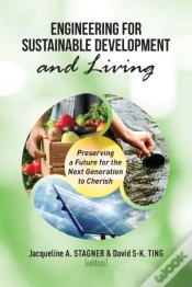 Capa do artigo Engineering For Sustainable Development And Living