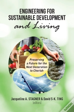 Capa do artigo Engineering For Sustainable Development And Living