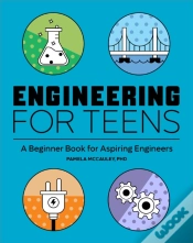 Capa do artigo Engineering For Teens