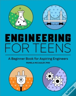 Capa do artigo Engineering For Teens