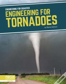 Capa do artigo Engineering For Tornadoes
