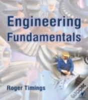 Capa do artigo Engineering Fundamentals