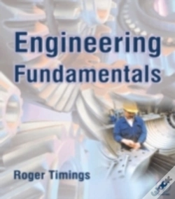 Capa do artigo Engineering Fundamentals