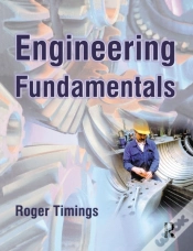 Capa do artigo Engineering Fundamentals