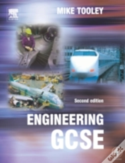 Capa do artigo Engineering Gcse