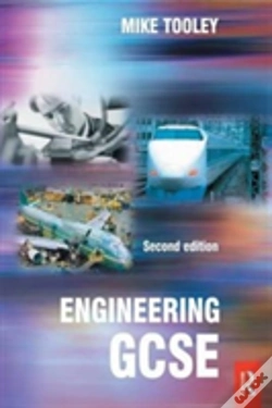 Capa do artigo Engineering Gcse