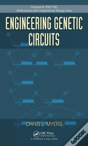 Capa do artigo Engineering Genetic Circuits