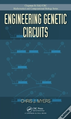Capa do artigo Engineering Genetic Circuits