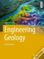 Capa do artigo Engineering Geology