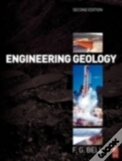 Capa do artigo Engineering Geology