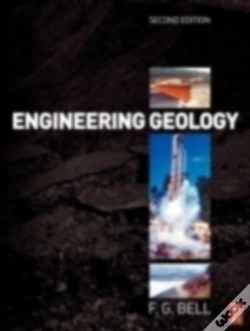 Capa do artigo Engineering Geology