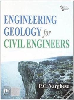 Capa do artigo Engineering Geology For Civil Engineers