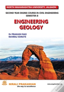 Capa do artigo Engineering Geology