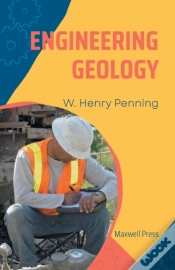 Capa do artigo Engineering Geology