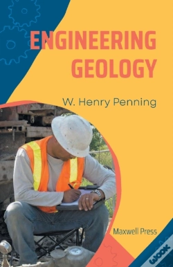 Capa do artigo Engineering Geology