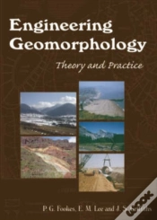 Capa do artigo Engineering Geomorphology