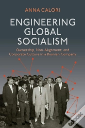 Capa do artigo Engineering Global Socialism